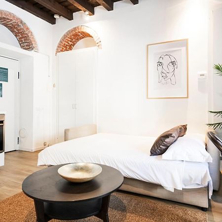 The Magnificent Apartment Milan Luaran gambar