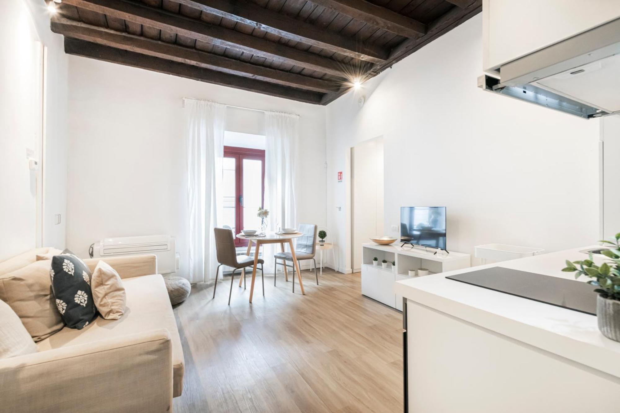 The Magnificent Apartment Milan Luaran gambar