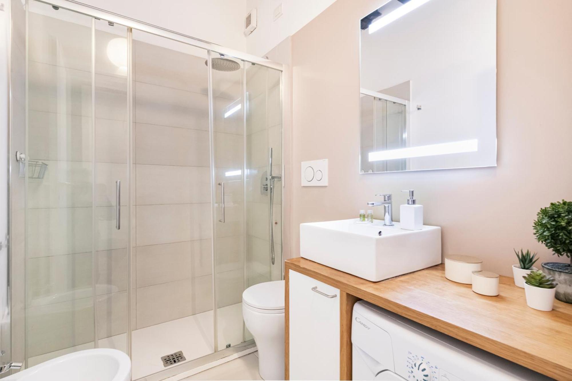 The Magnificent Apartment Milan Luaran gambar
