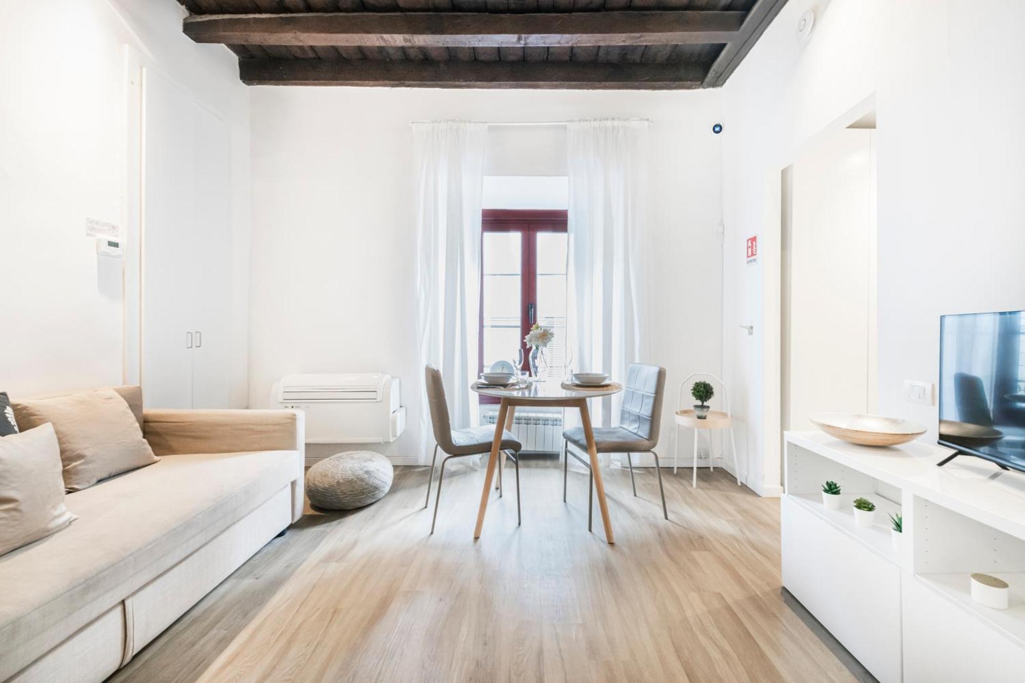 The Magnificent Apartment Milan Luaran gambar
