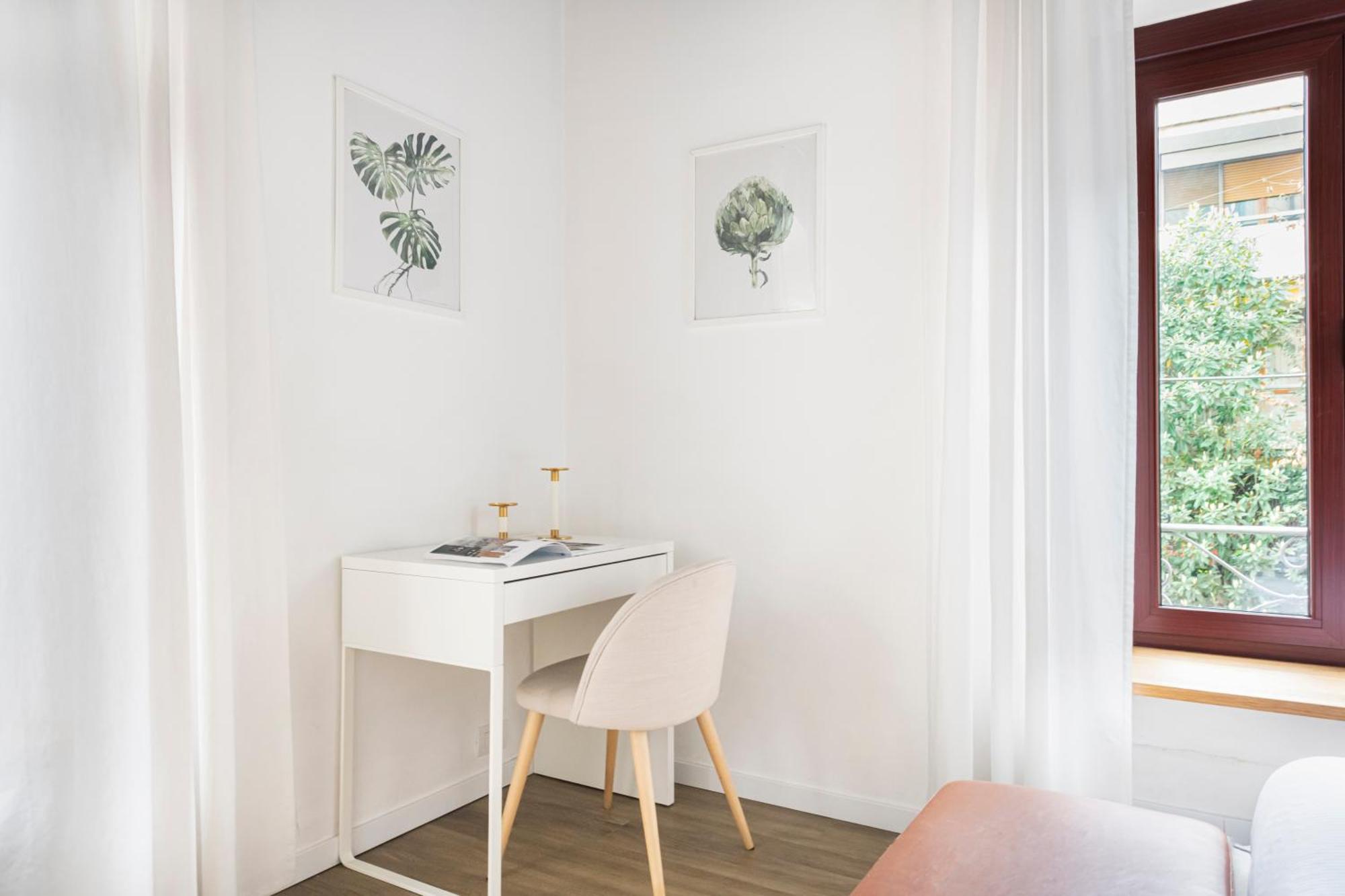 The Magnificent Apartment Milan Luaran gambar
