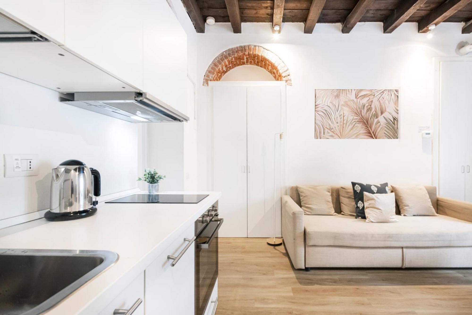 The Magnificent Apartment Milan Luaran gambar