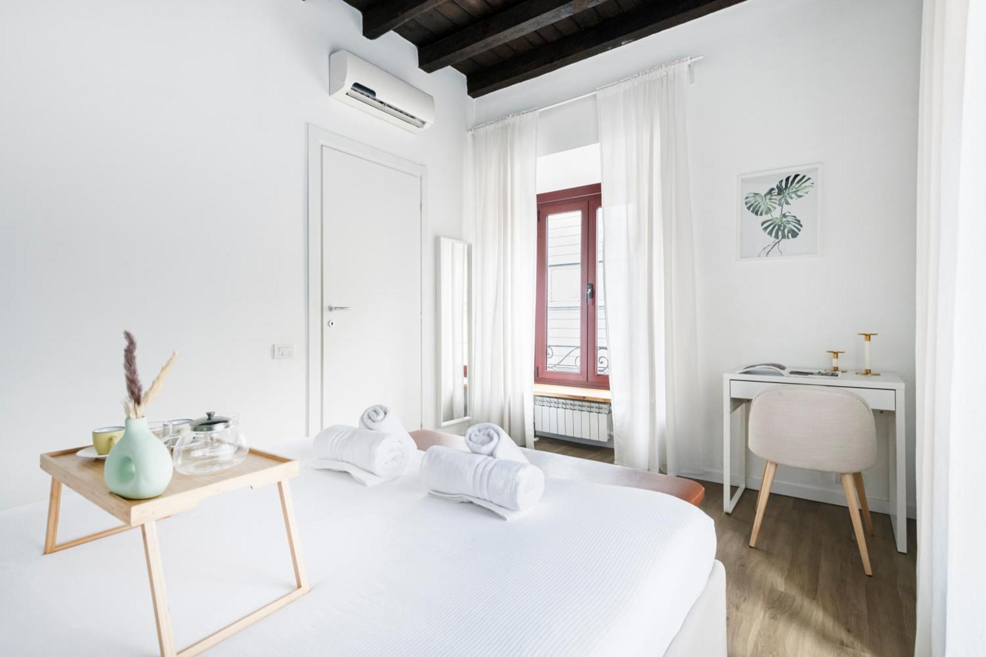 The Magnificent Apartment Milan Luaran gambar