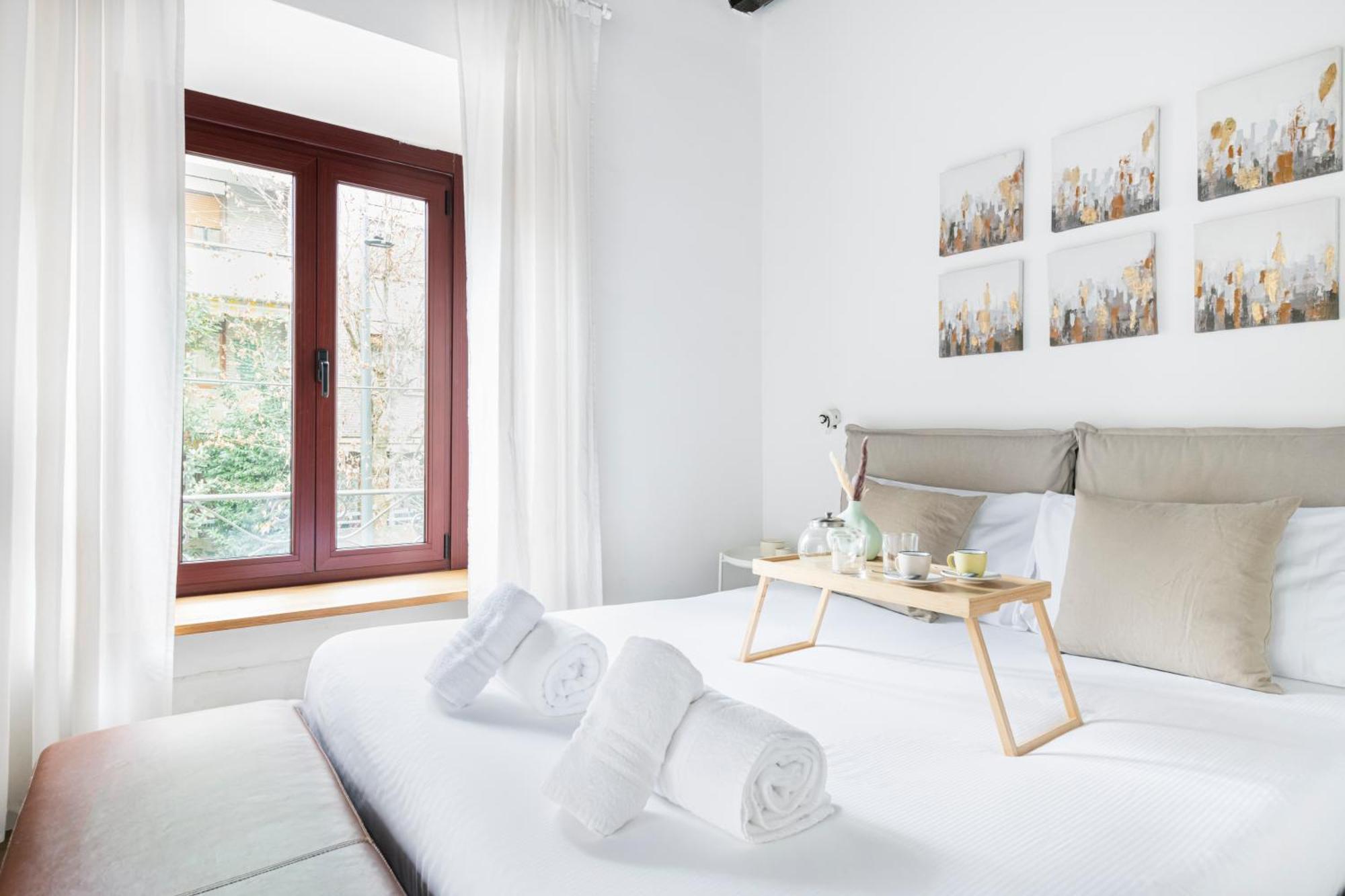 The Magnificent Apartment Milan Luaran gambar