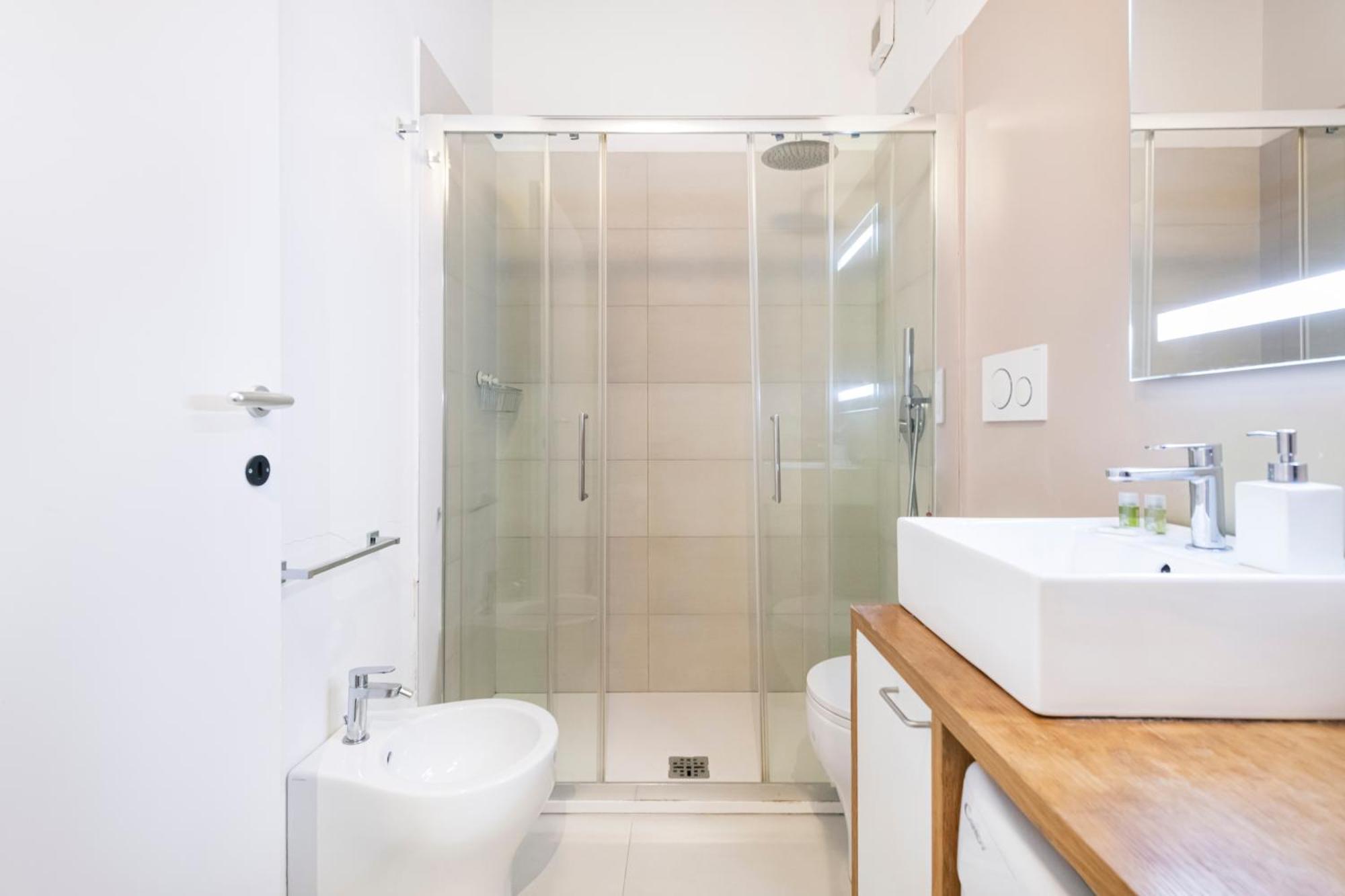 The Magnificent Apartment Milan Luaran gambar