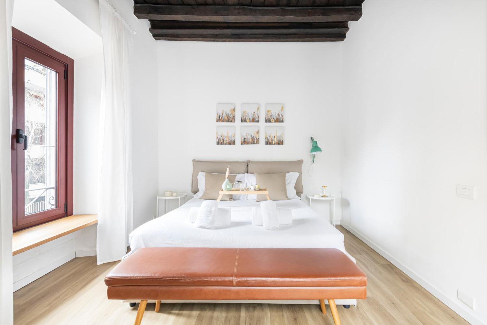 The Magnificent Apartment Milan Luaran gambar