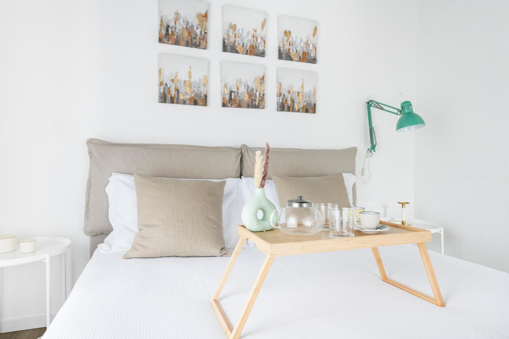 The Magnificent Apartment Milan Luaran gambar