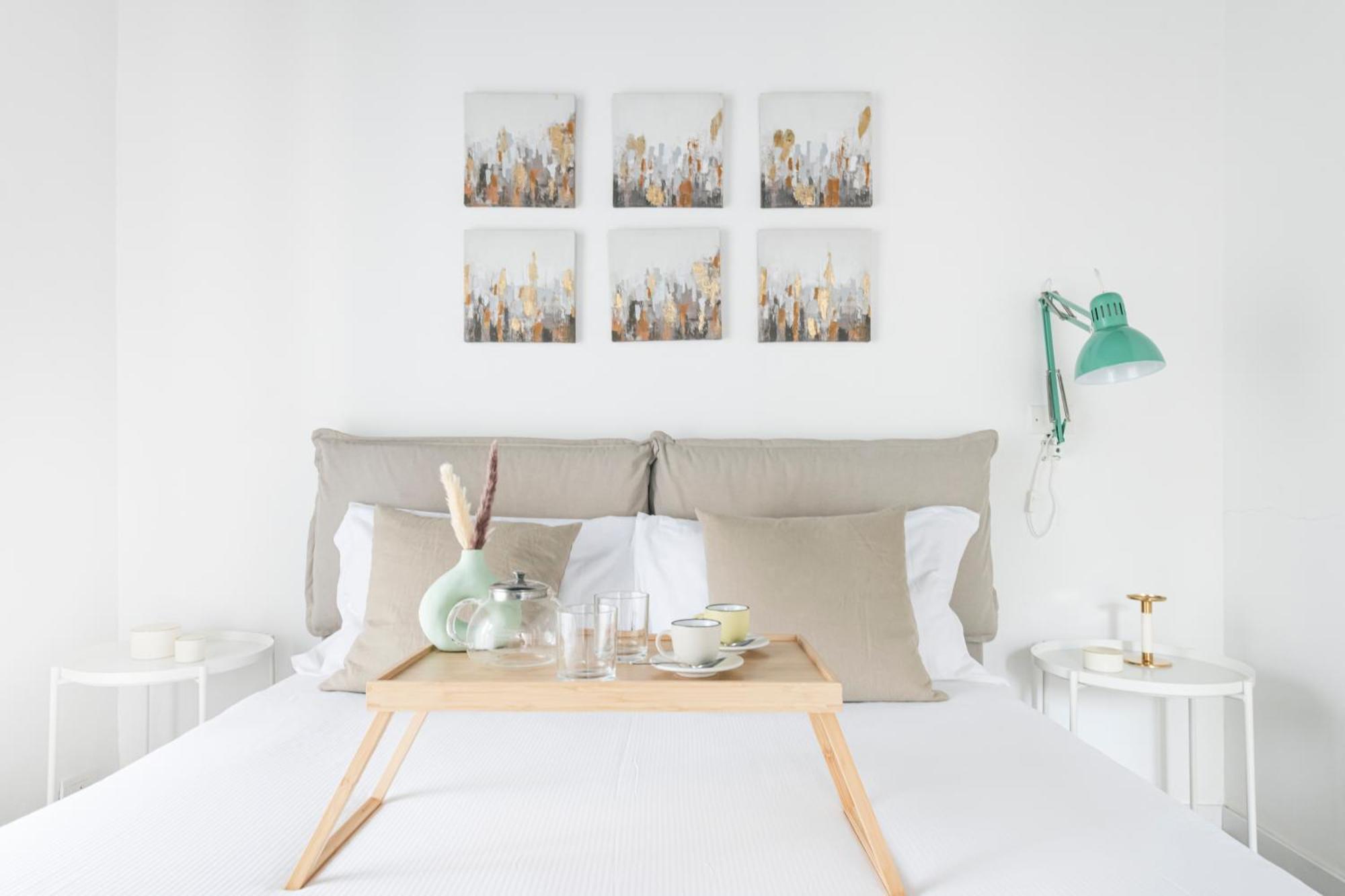The Magnificent Apartment Milan Luaran gambar