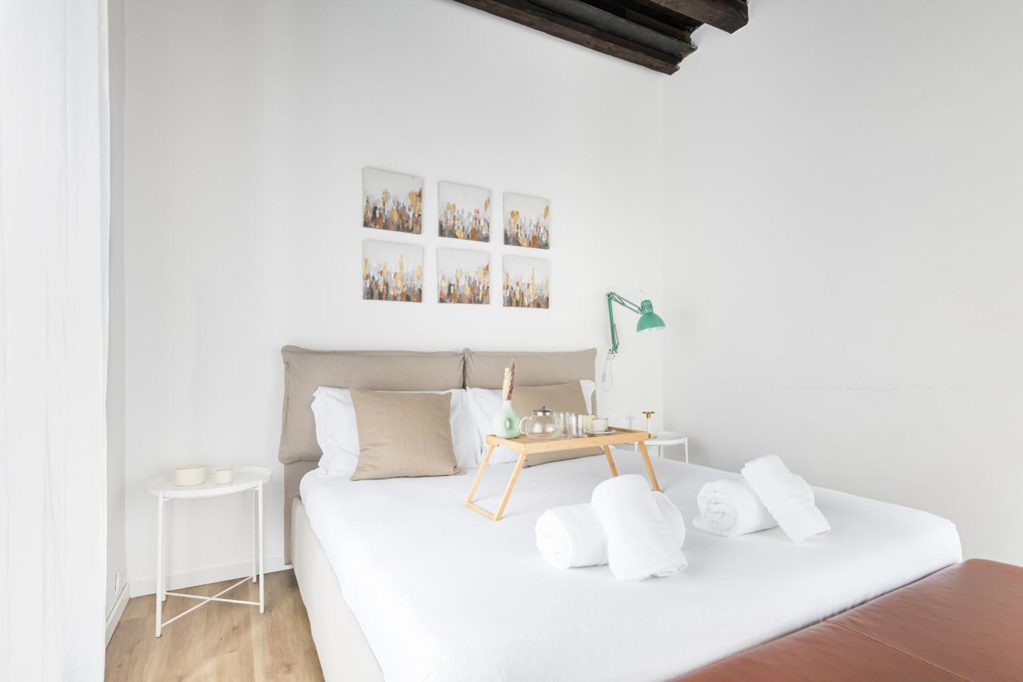 The Magnificent Apartment Milan Luaran gambar