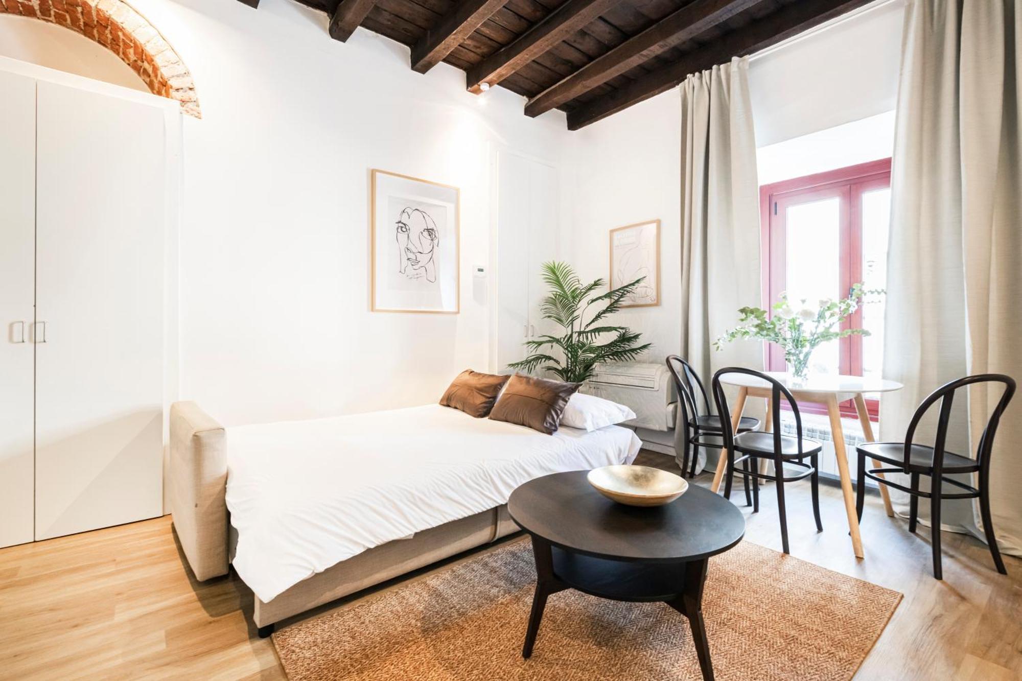 The Magnificent Apartment Milan Luaran gambar
