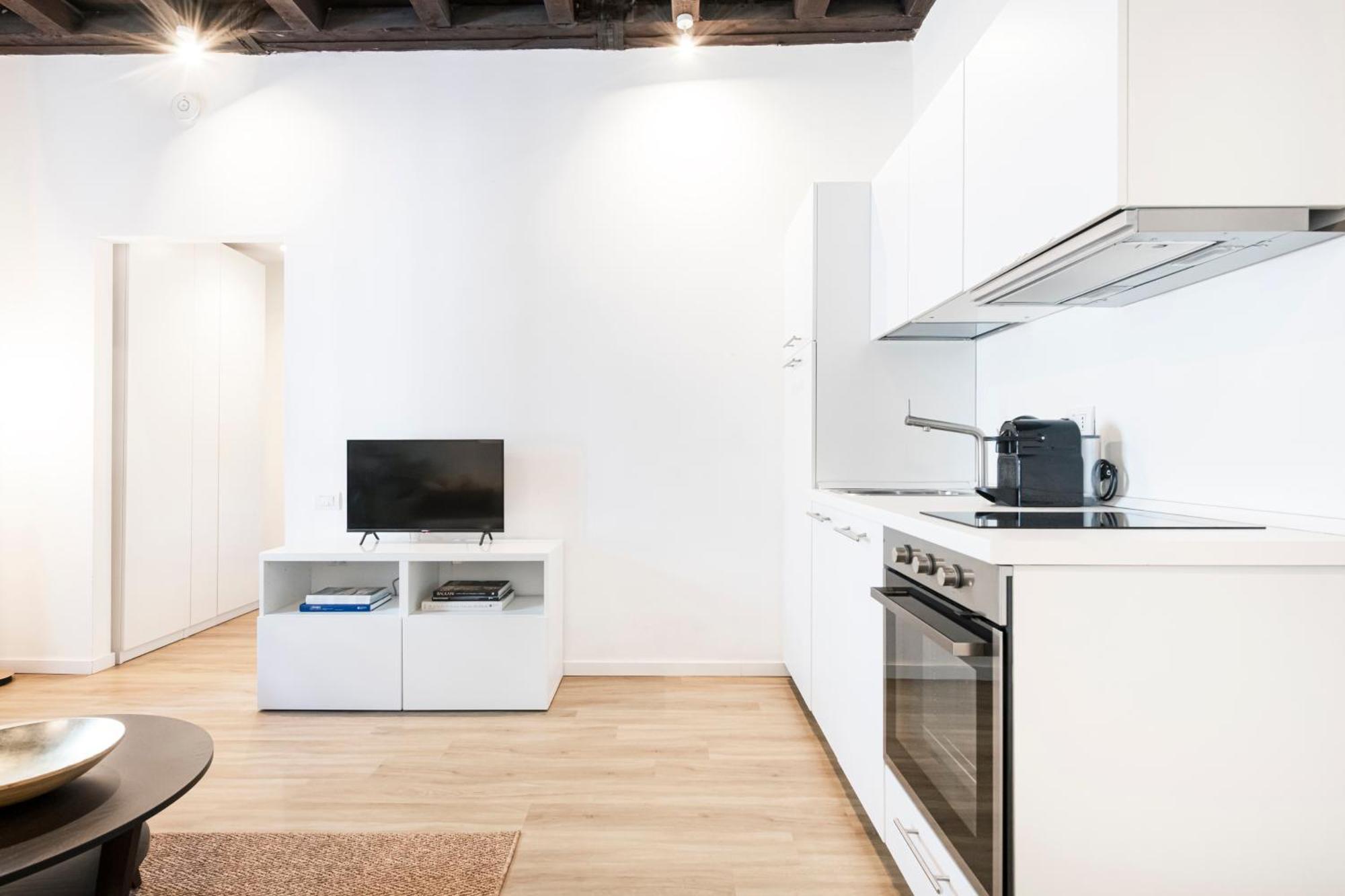 The Magnificent Apartment Milan Luaran gambar
