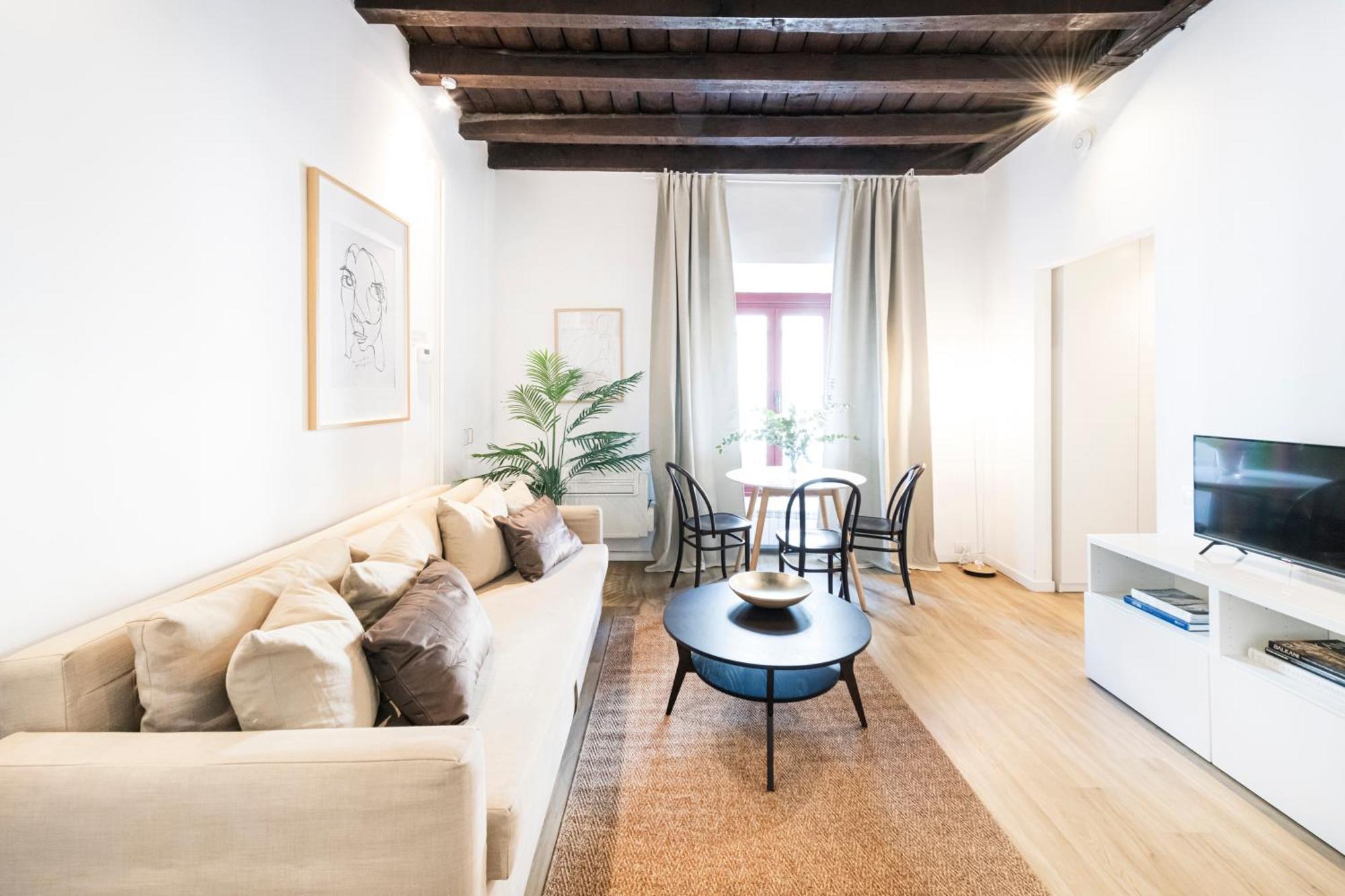 The Magnificent Apartment Milan Luaran gambar
