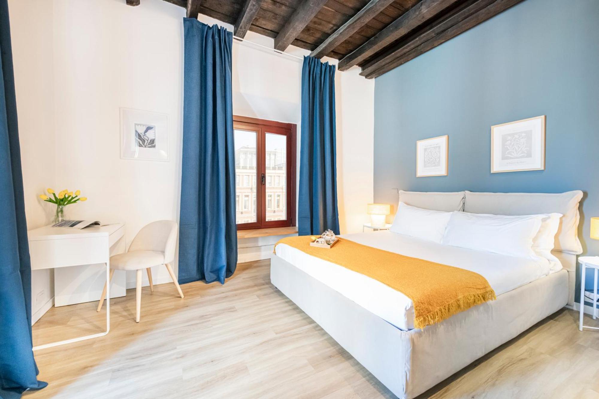 The Magnificent Apartment Milan Luaran gambar