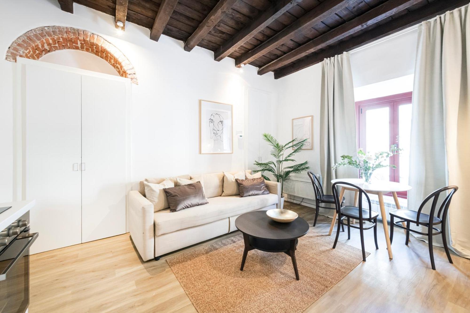 The Magnificent Apartment Milan Luaran gambar