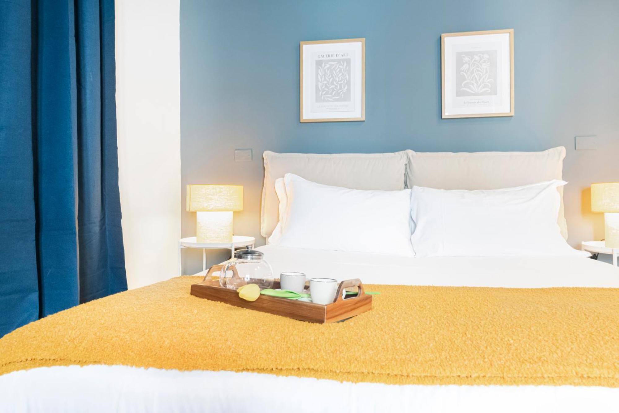 The Magnificent Apartment Milan Luaran gambar