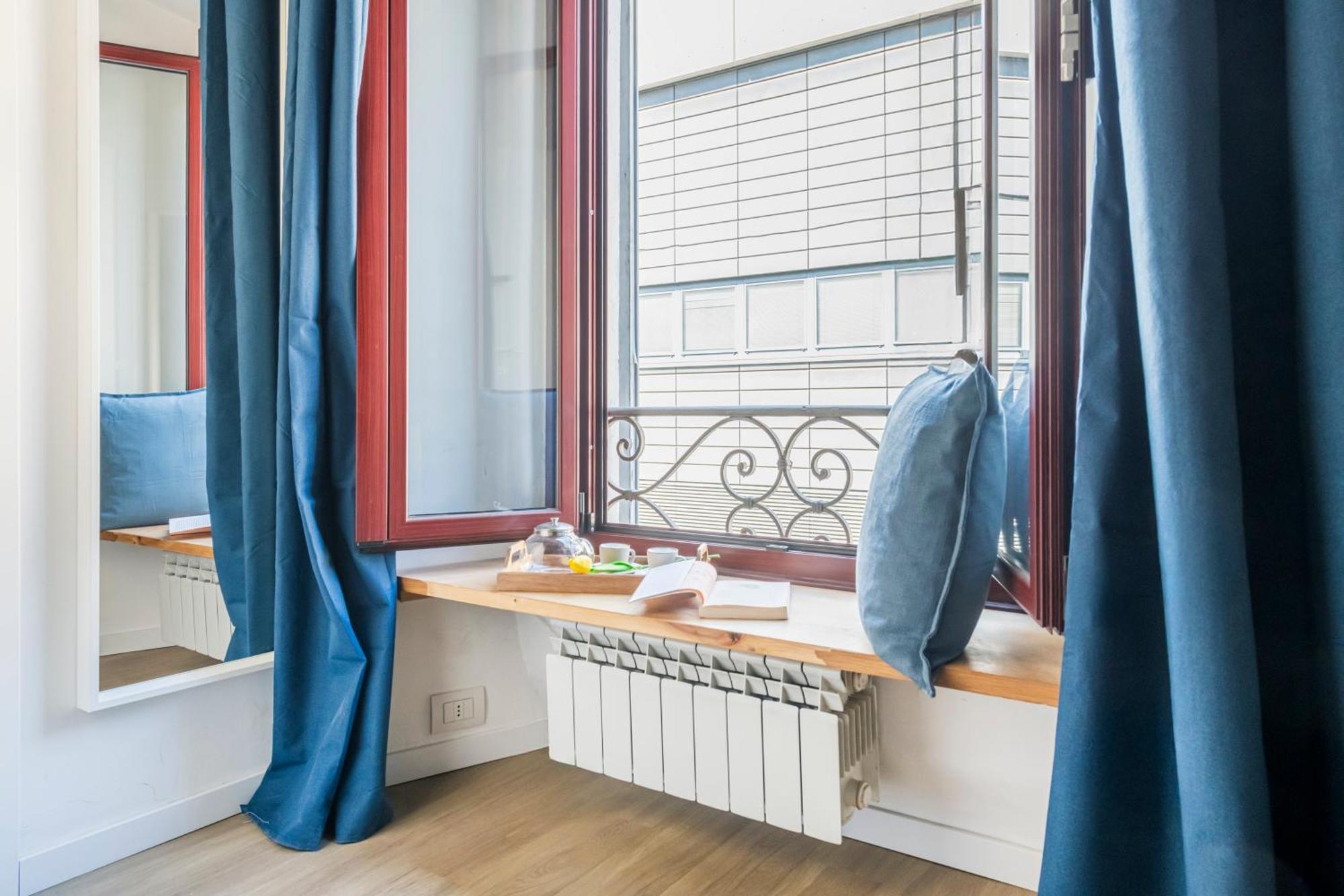 The Magnificent Apartment Milan Luaran gambar