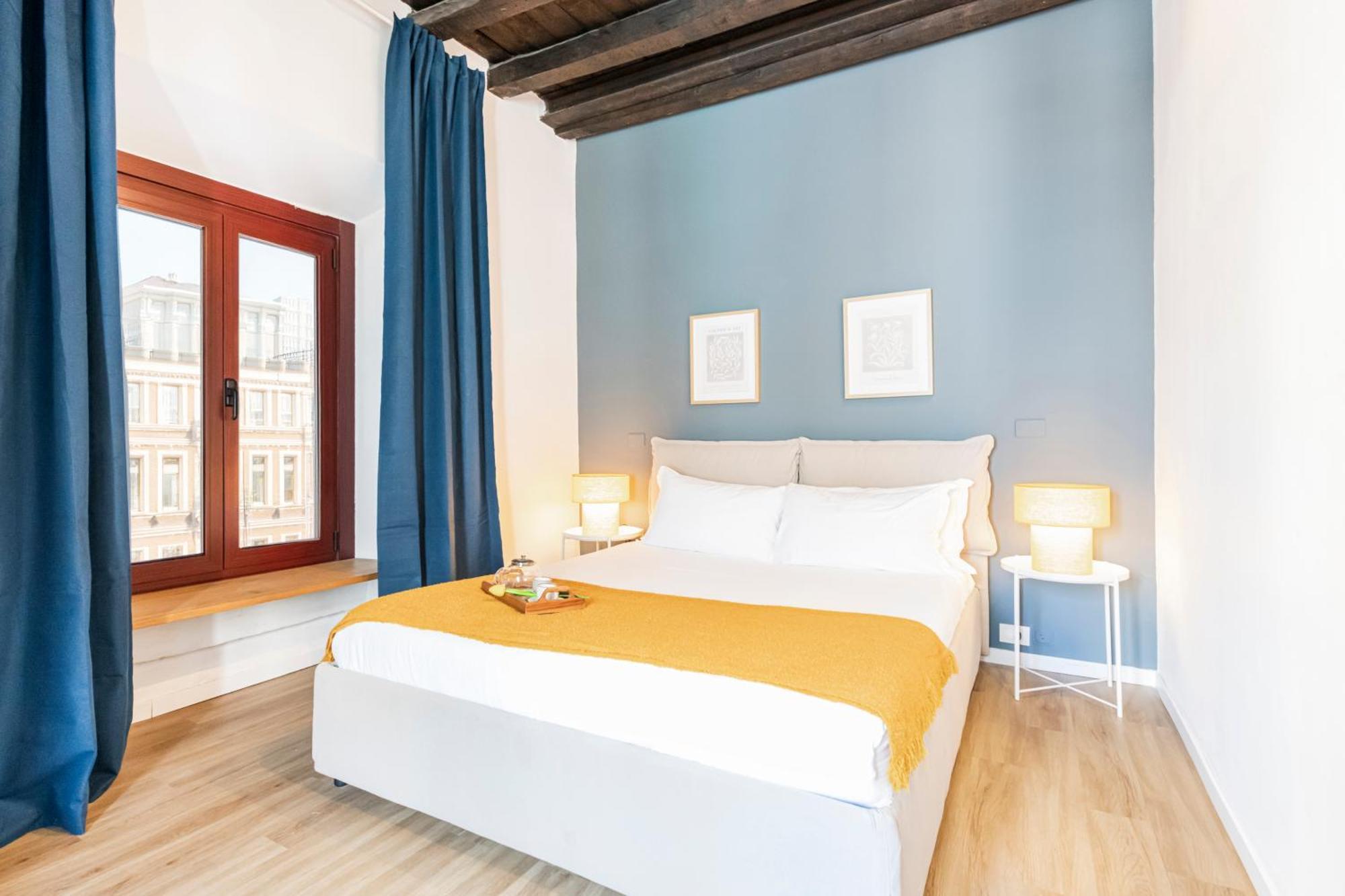 The Magnificent Apartment Milan Luaran gambar