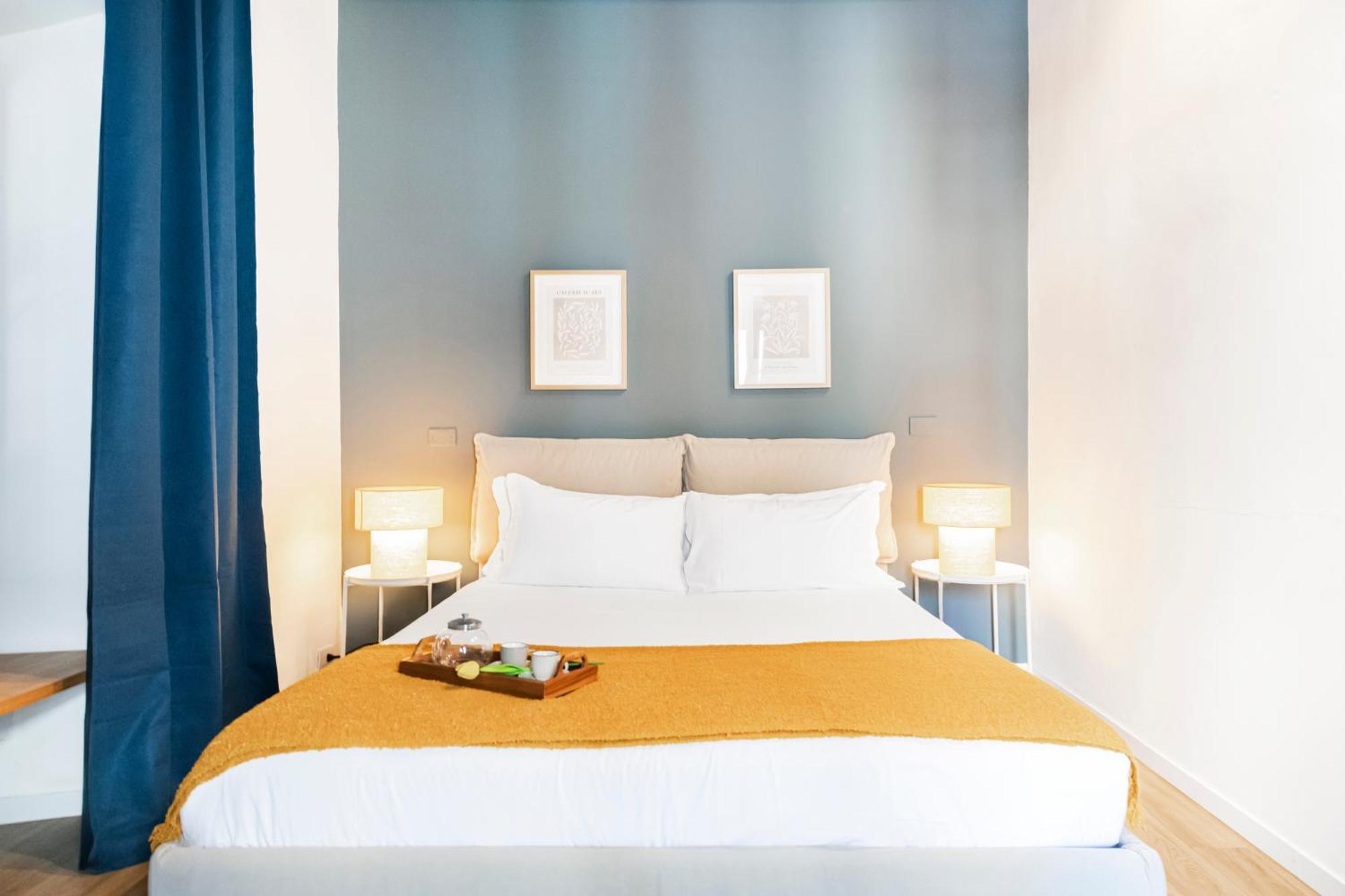 The Magnificent Apartment Milan Luaran gambar