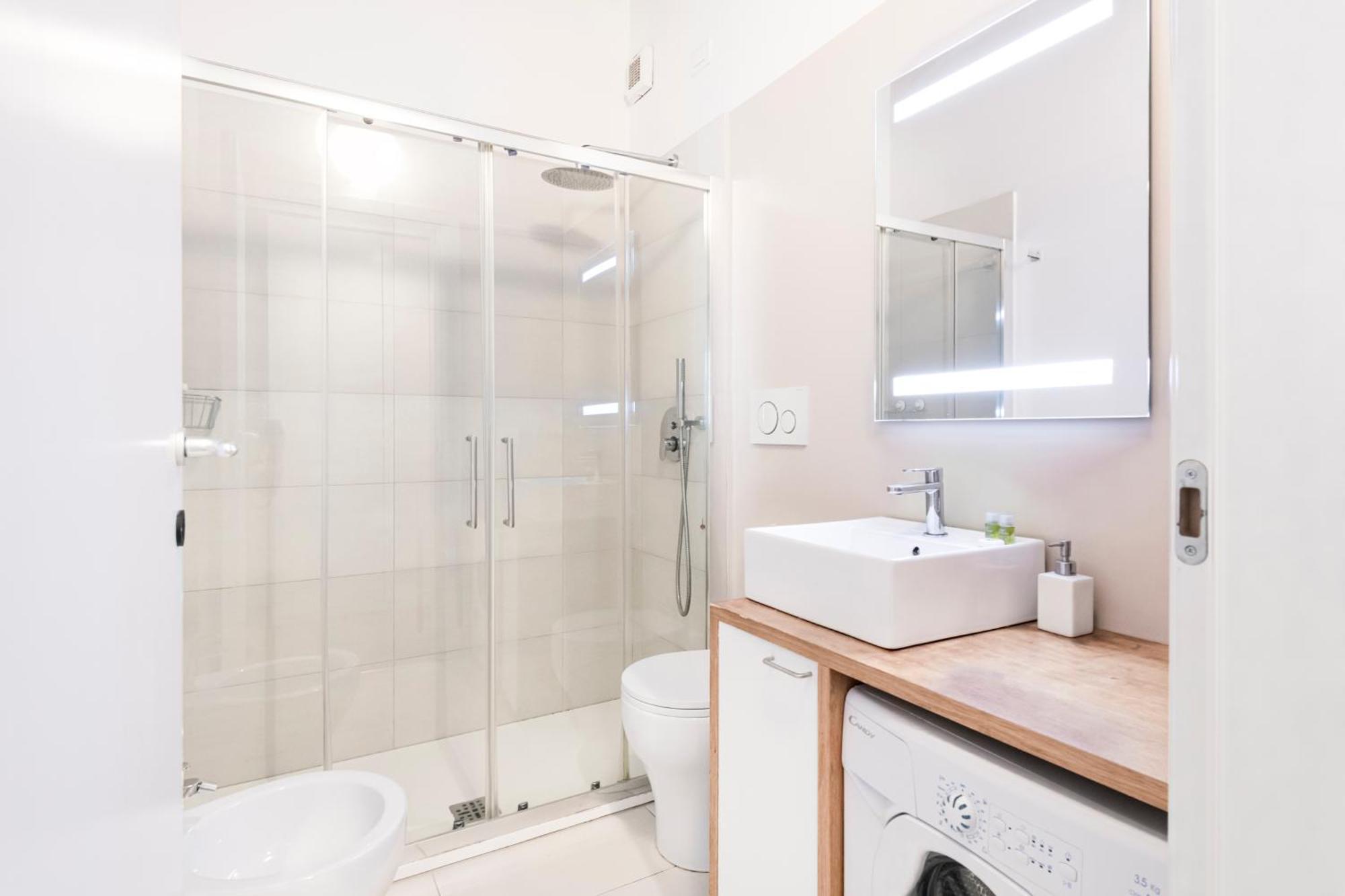 The Magnificent Apartment Milan Luaran gambar
