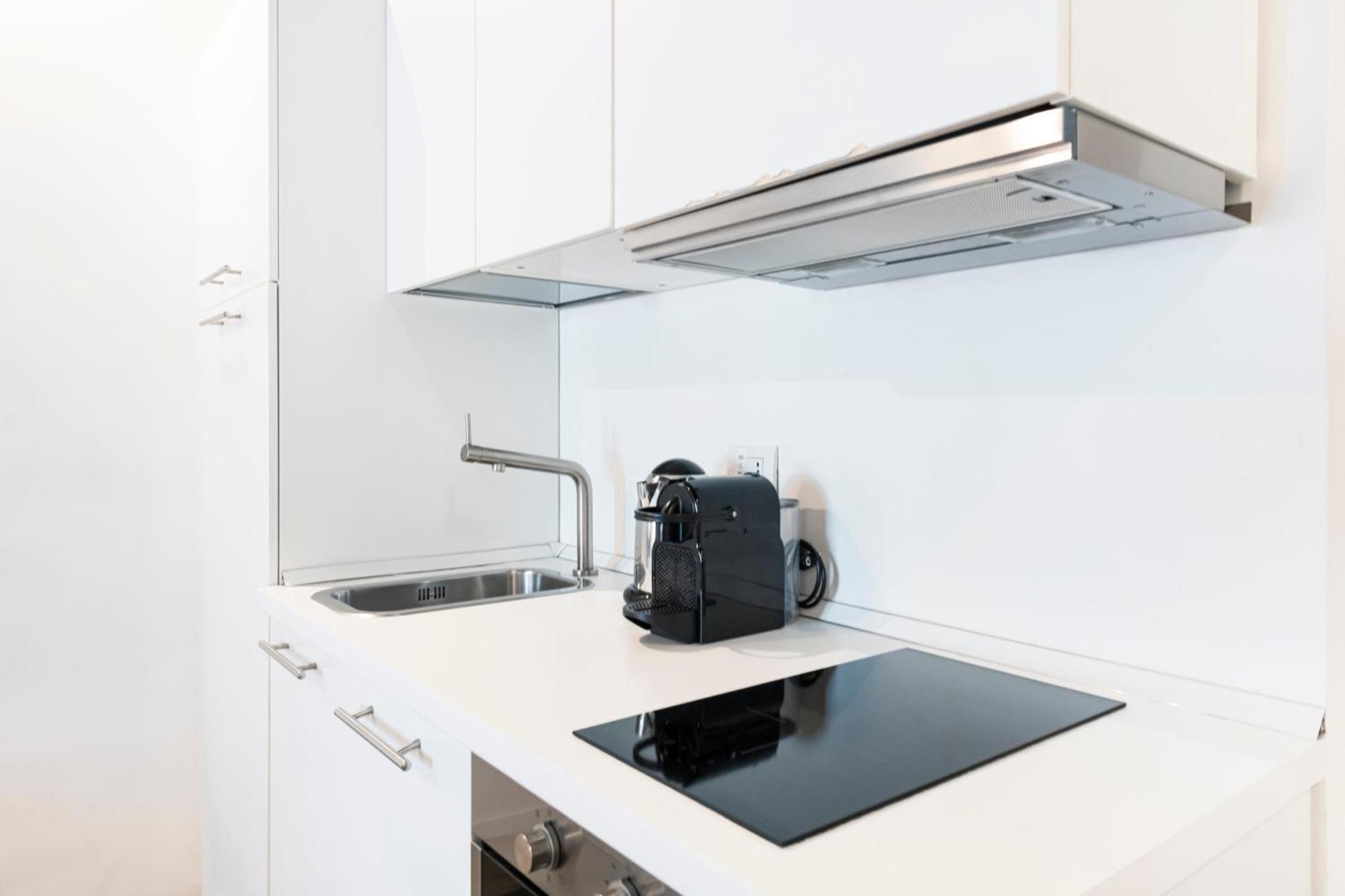 The Magnificent Apartment Milan Luaran gambar